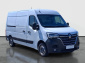 Renault Master, 2021