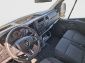 Renault Master, 2021