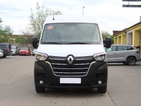 Renault Master - 2021