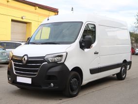 Renault Master - 2021