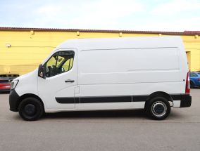 Renault Master - 2021