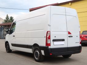 Renault Master - 2021