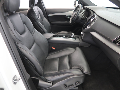 Volvo XC90 - 2021
