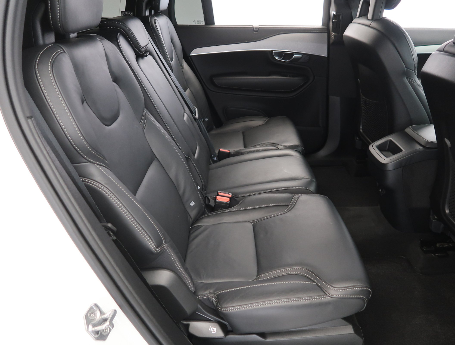 Volvo XC90 - 2021