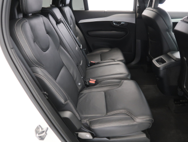 Volvo XC90 - 2021