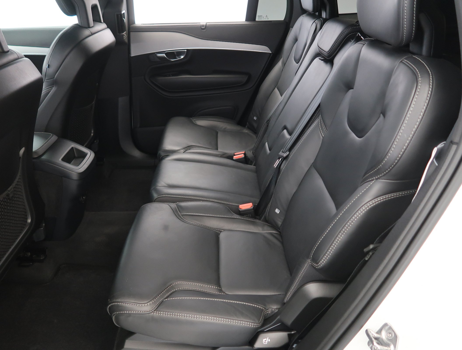 Volvo XC90 - 2021
