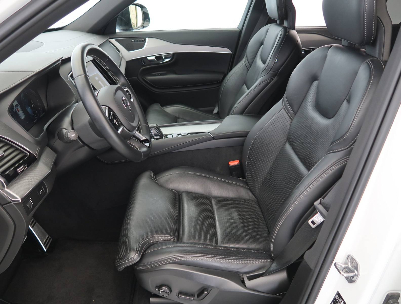 Volvo XC90 - 2021