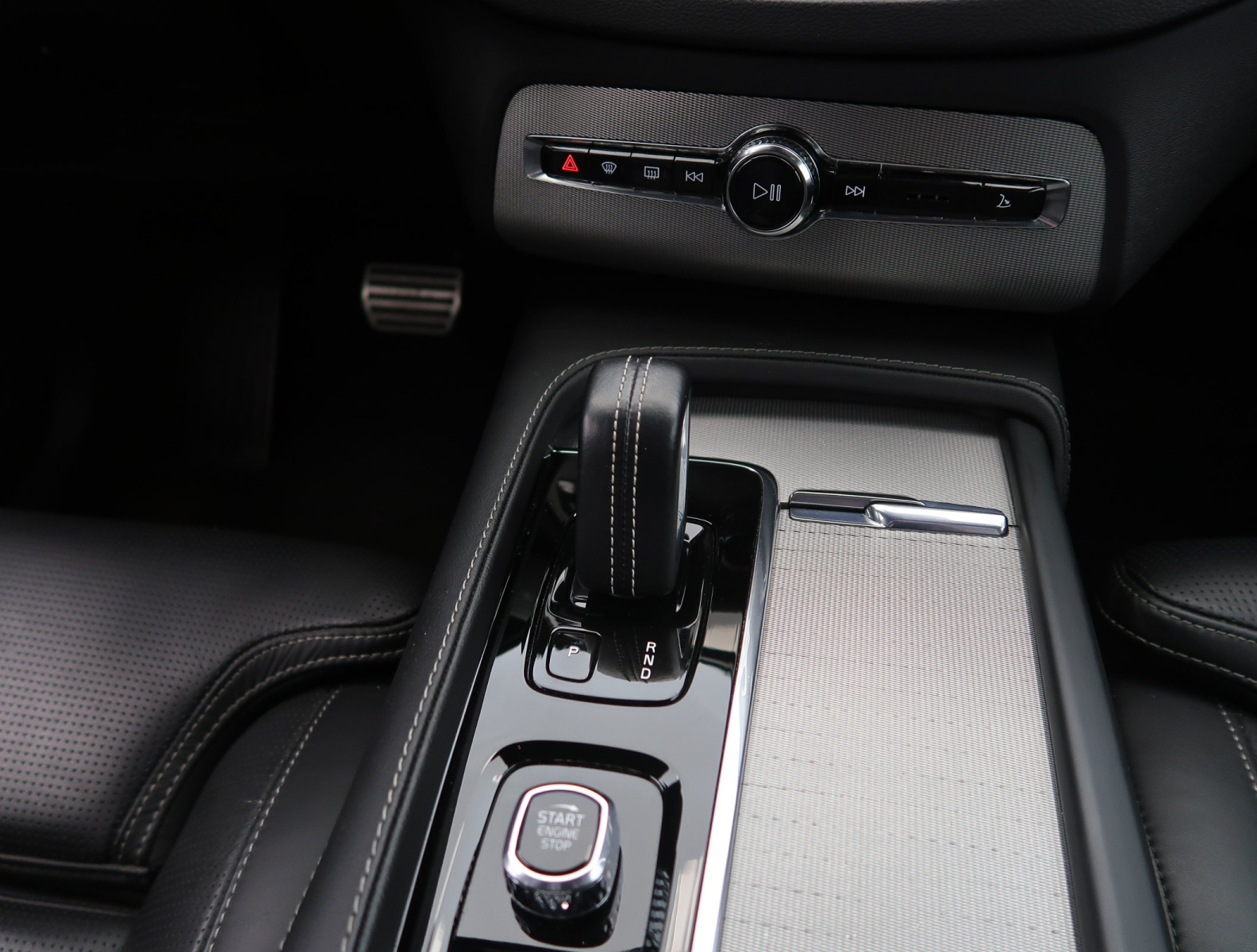 Volvo XC90 - 2021