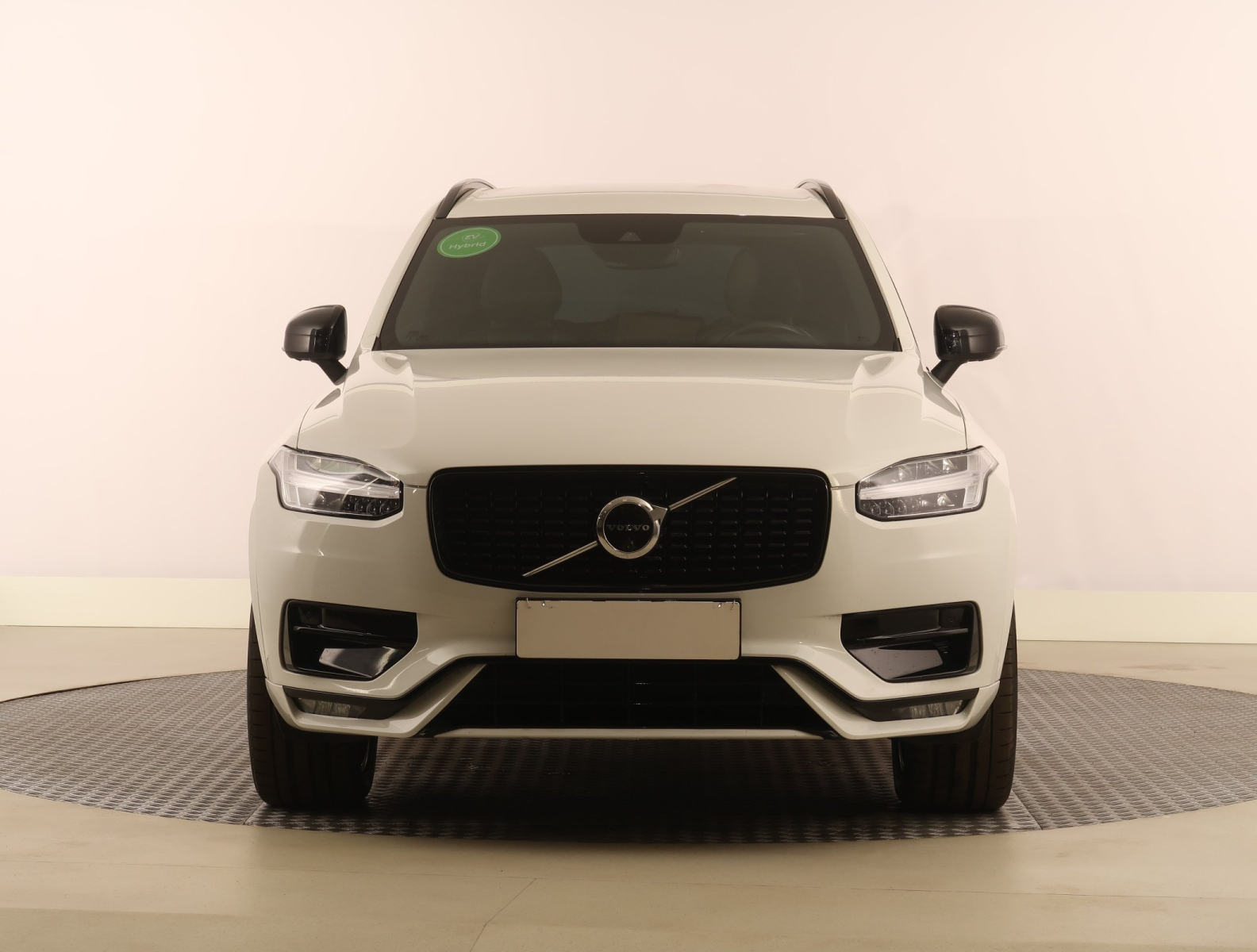 Volvo XC90 - 2021