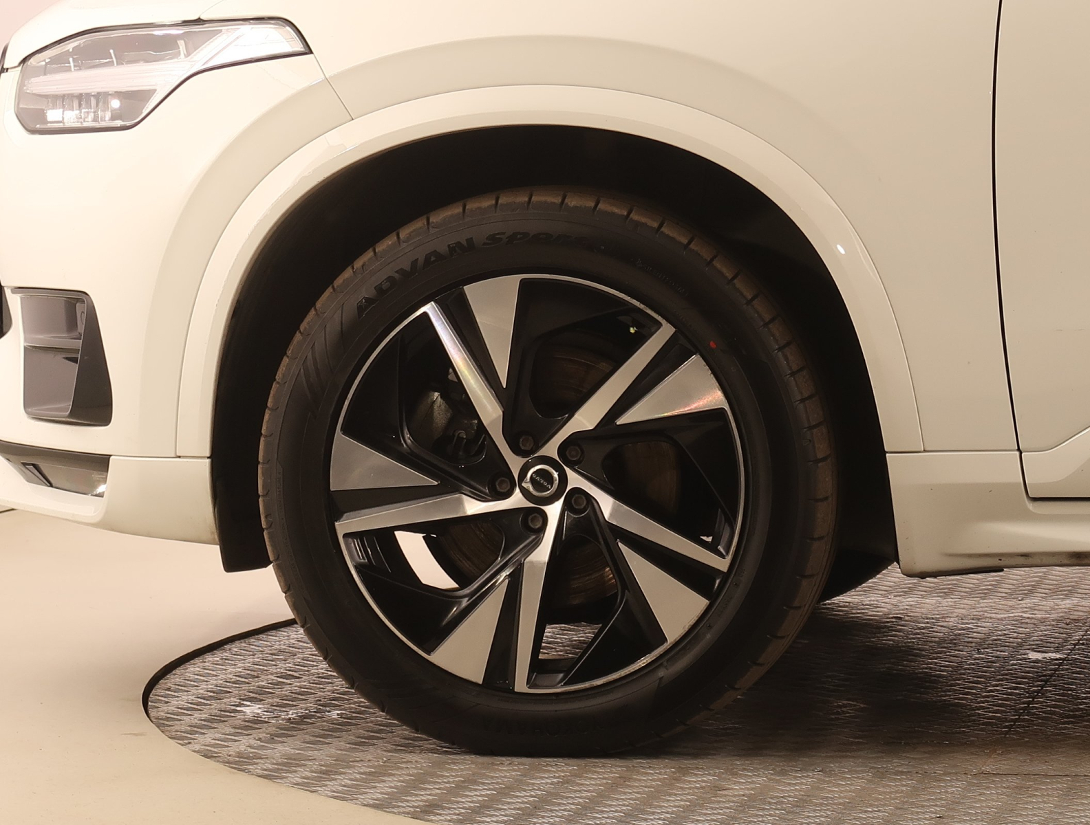 Volvo XC90 - 2021