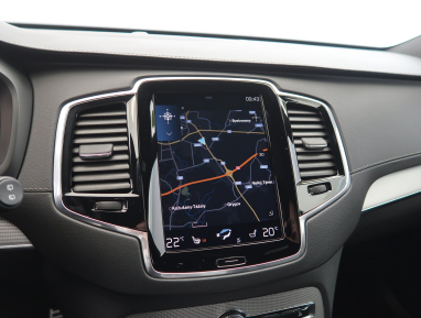 Volvo XC90 - 2021