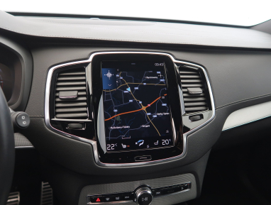 Volvo XC90 - 2021