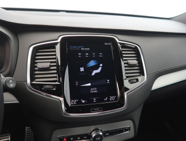 Volvo XC90 - 2021