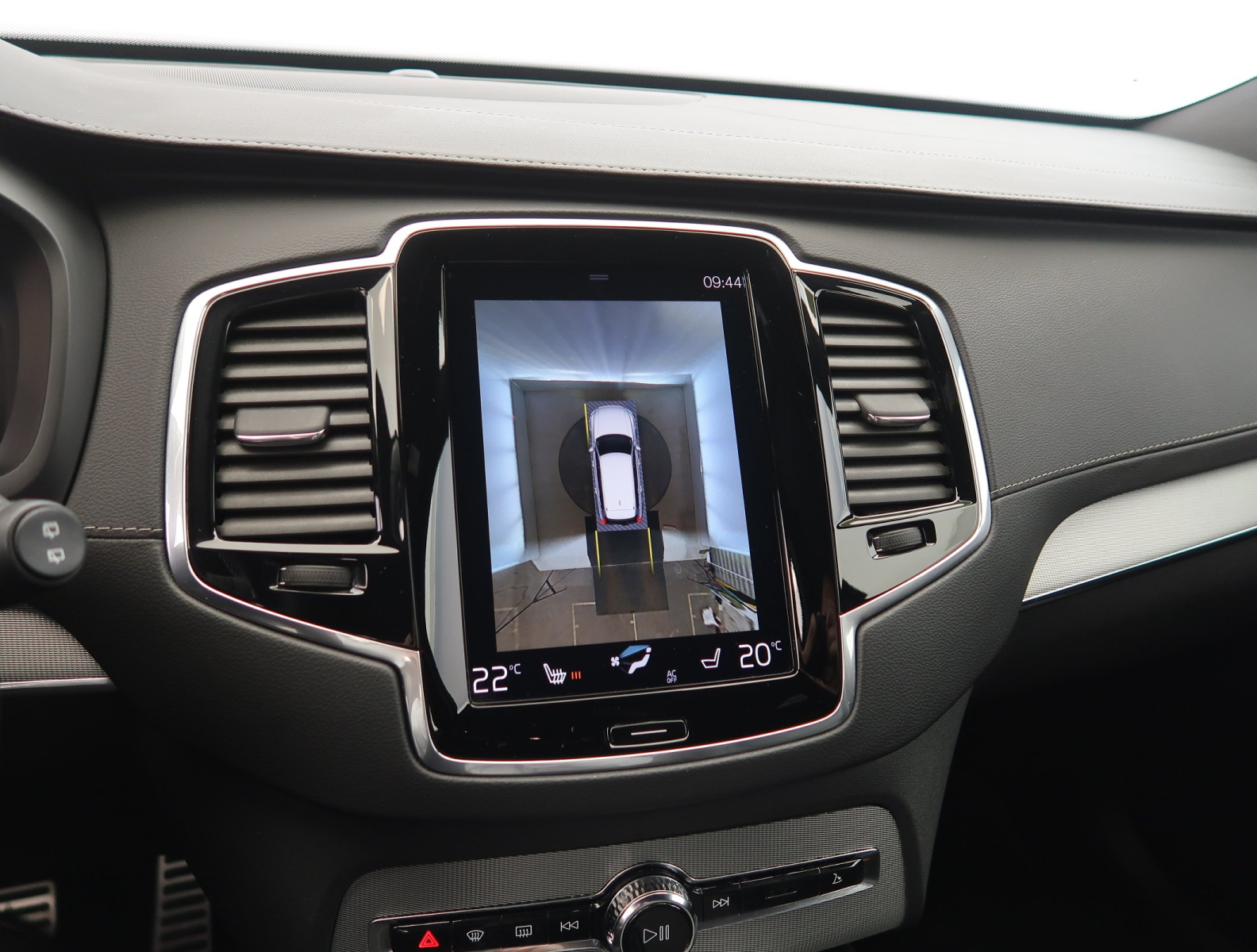 Volvo XC90 - 2021