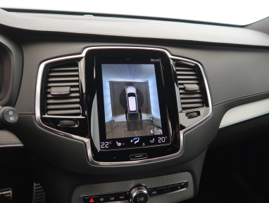 Volvo XC90 - 2021