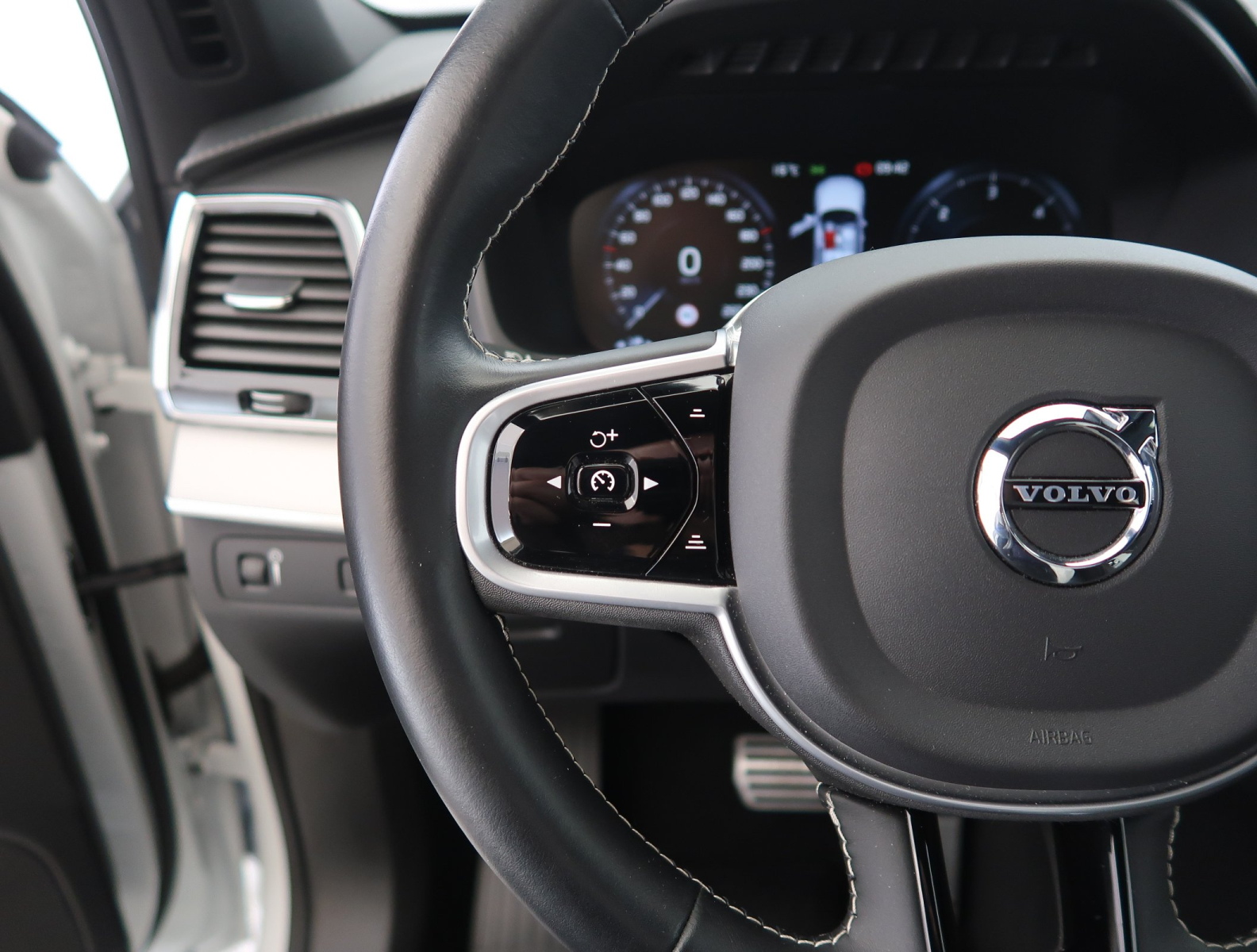 Volvo XC90 - 2021