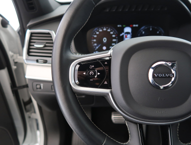 Volvo XC90 - 2021