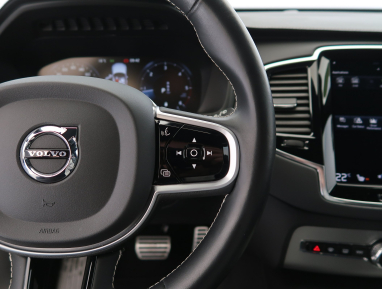Volvo XC90 - 2021
