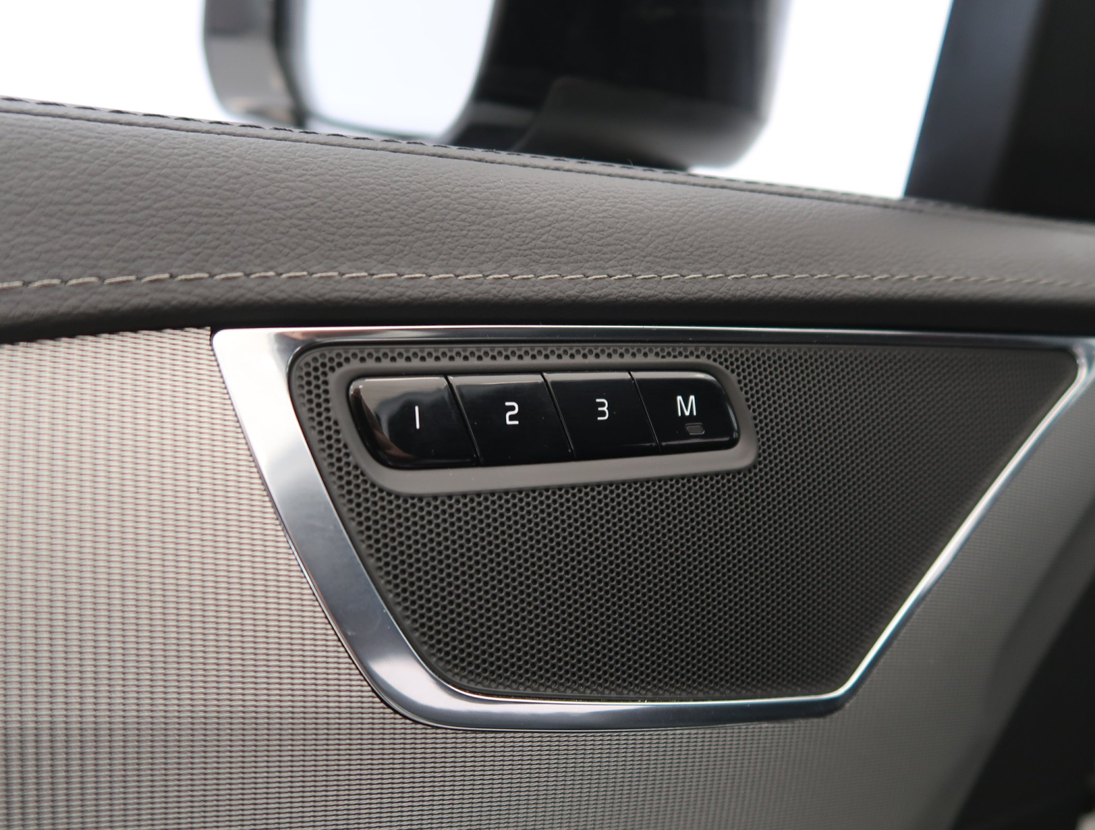 Volvo XC90 - 2021