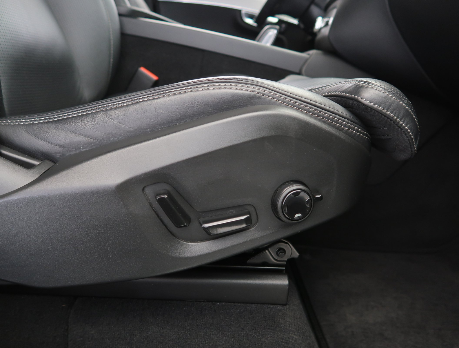 Volvo XC90 - 2021