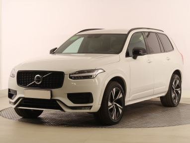 Volvo XC90 - 2021