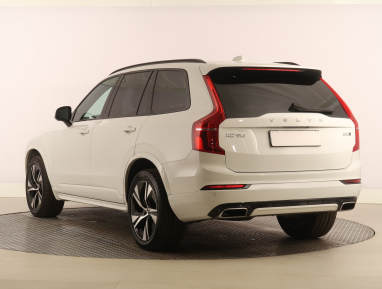 Volvo XC90 - 2021