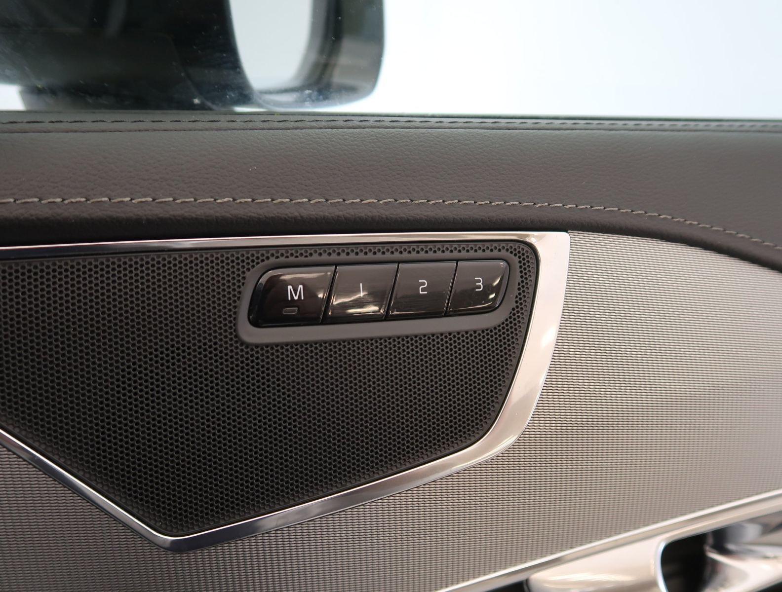 Volvo XC90 - 2021