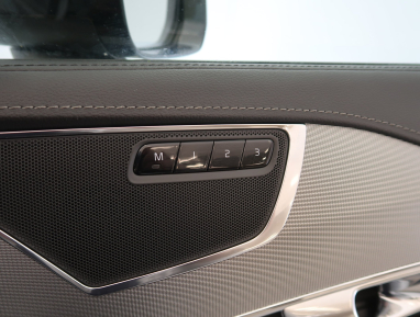 Volvo XC90 - 2021