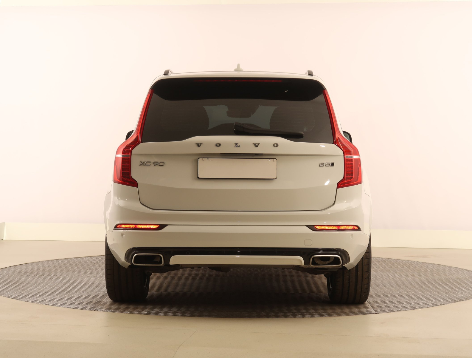 Volvo XC90 - 2021