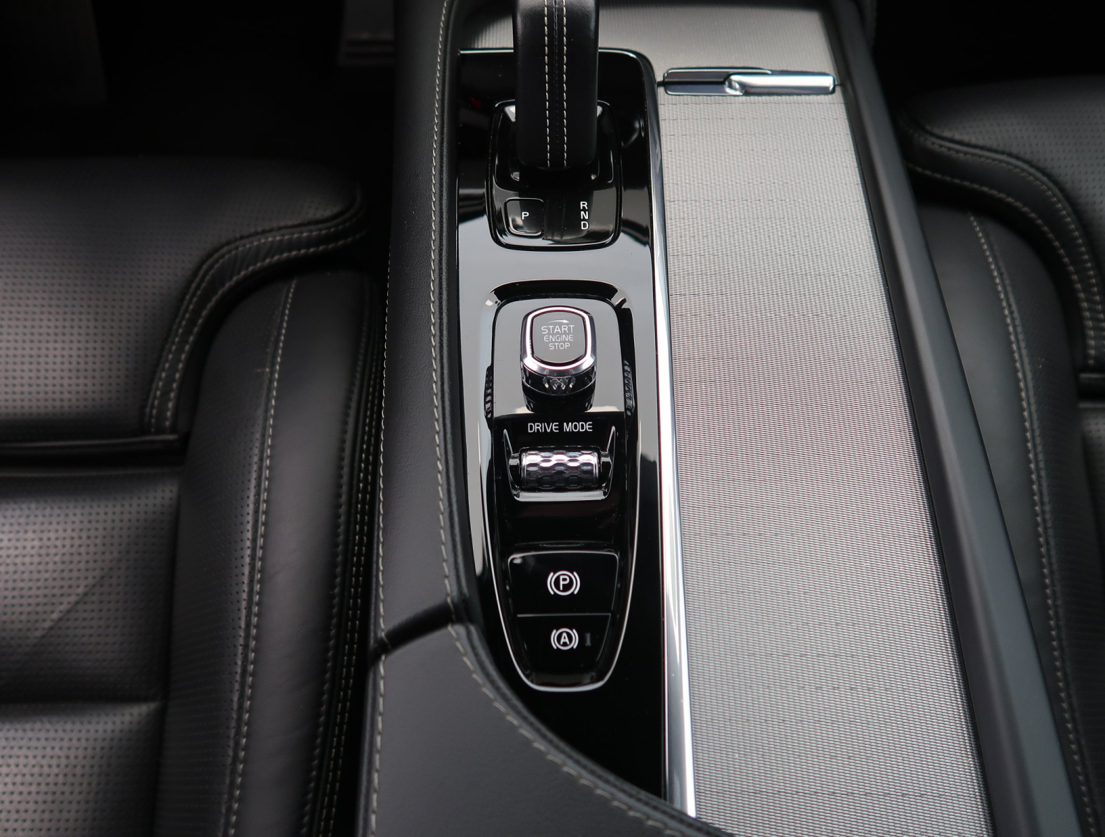 Volvo XC90 - 2021