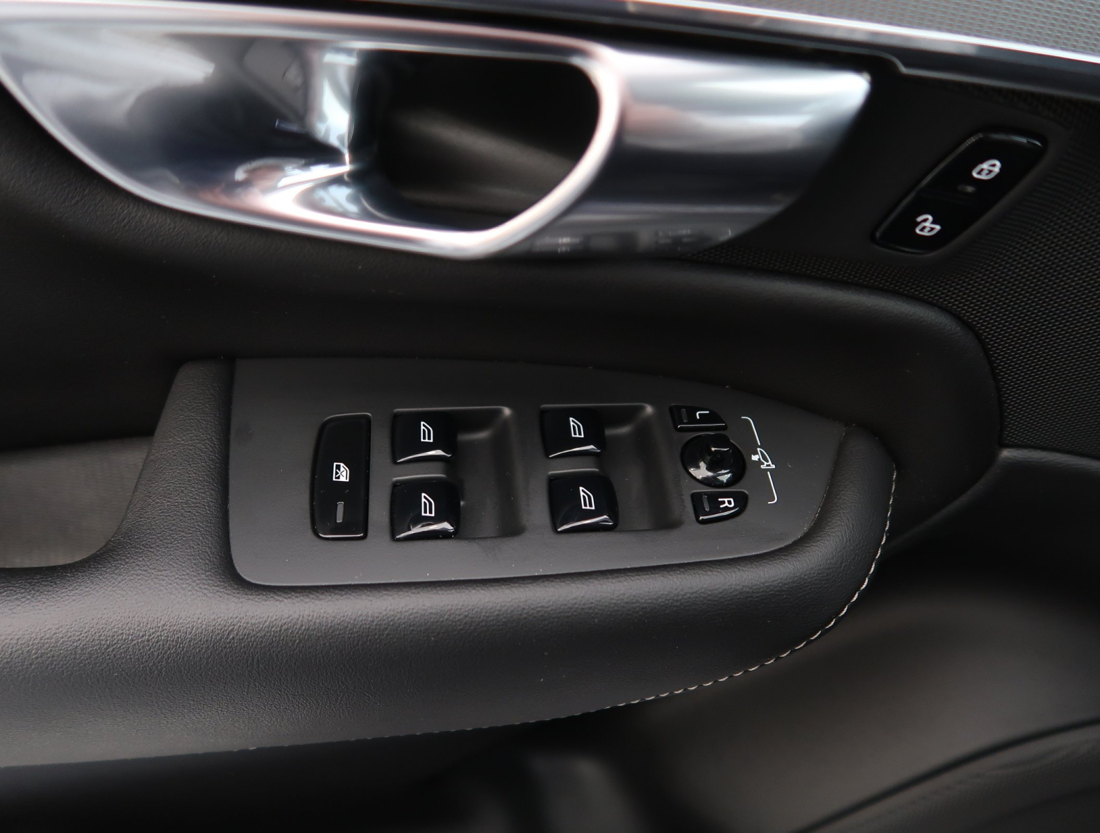 Volvo XC90 - 2021