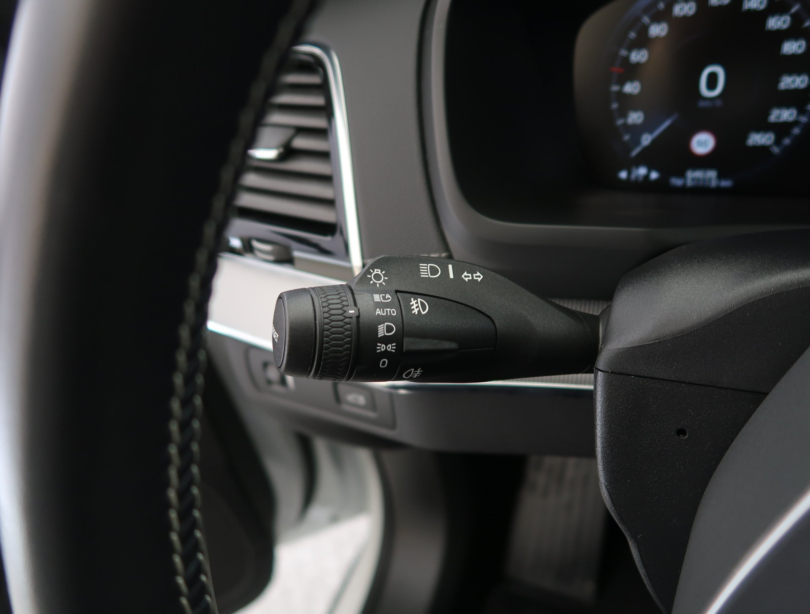Volvo XC90 - 2021