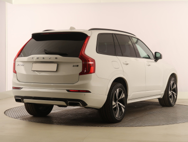 Volvo XC90 - 2021