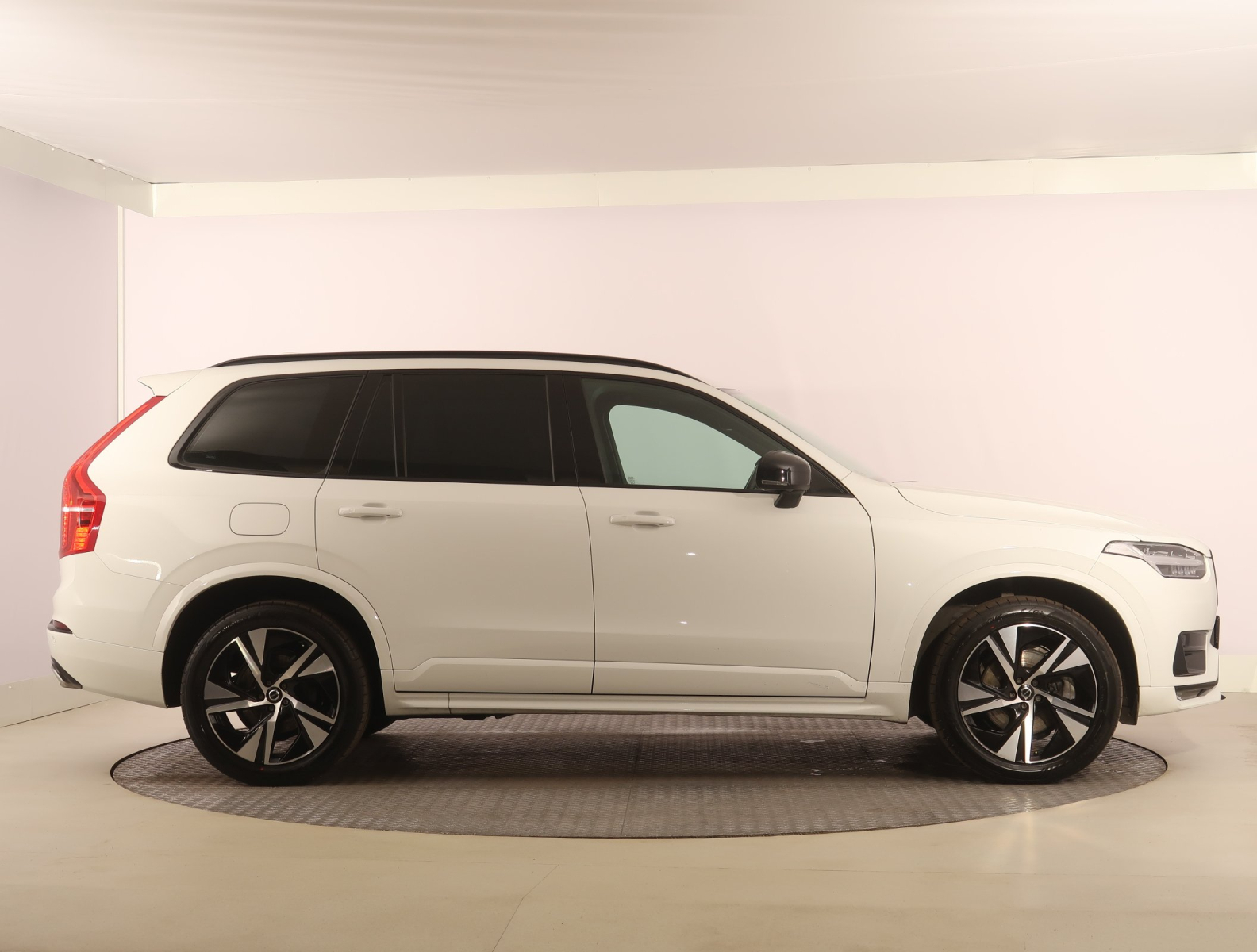 Volvo XC90 - 2021