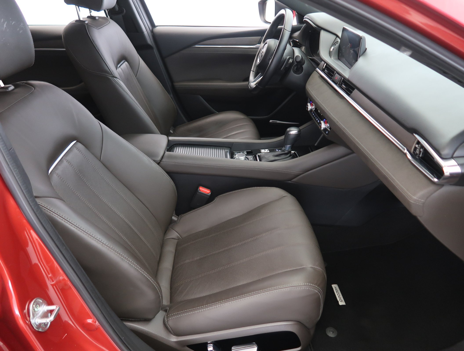 Mazda 6 - 2022