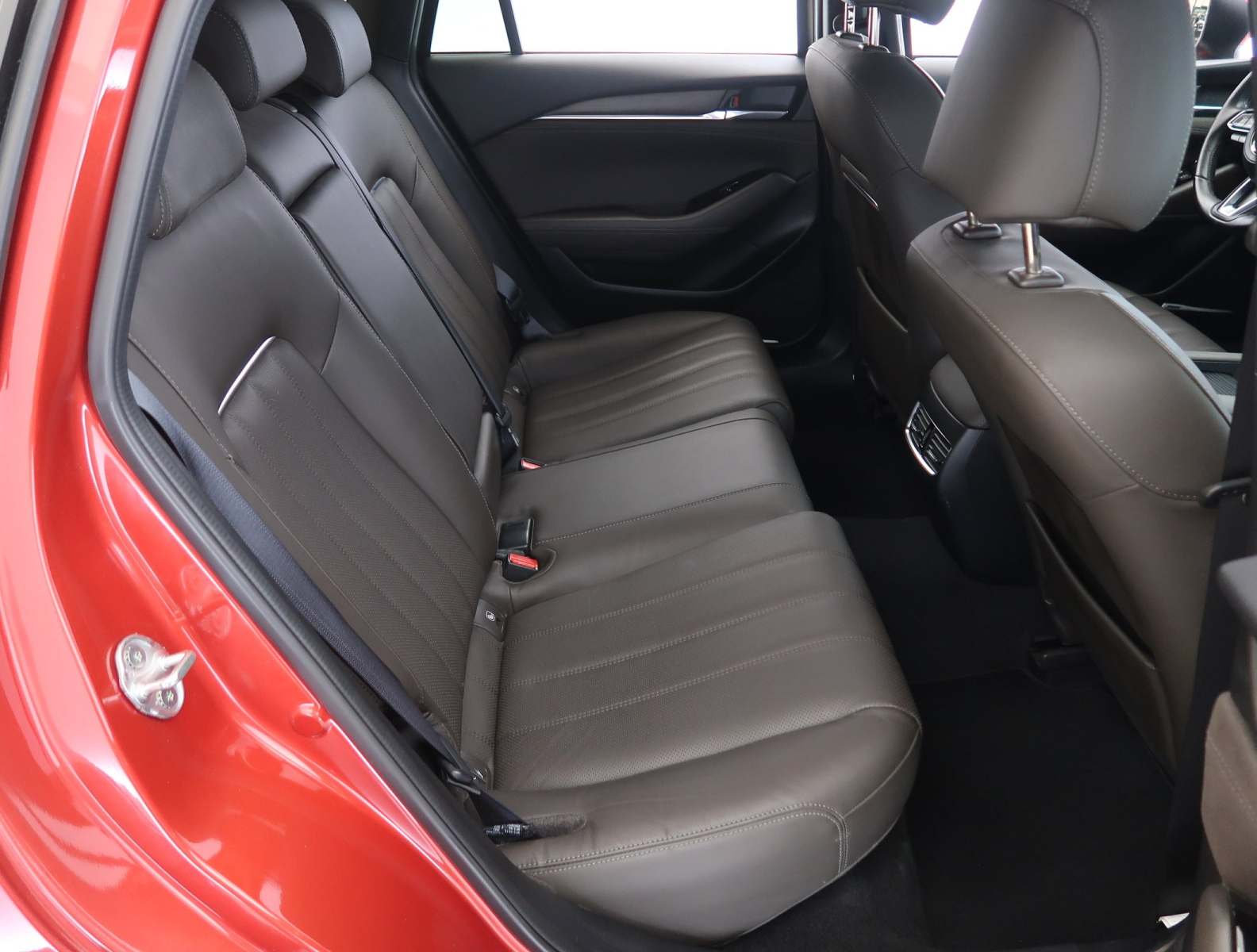 Mazda 6 - 2022