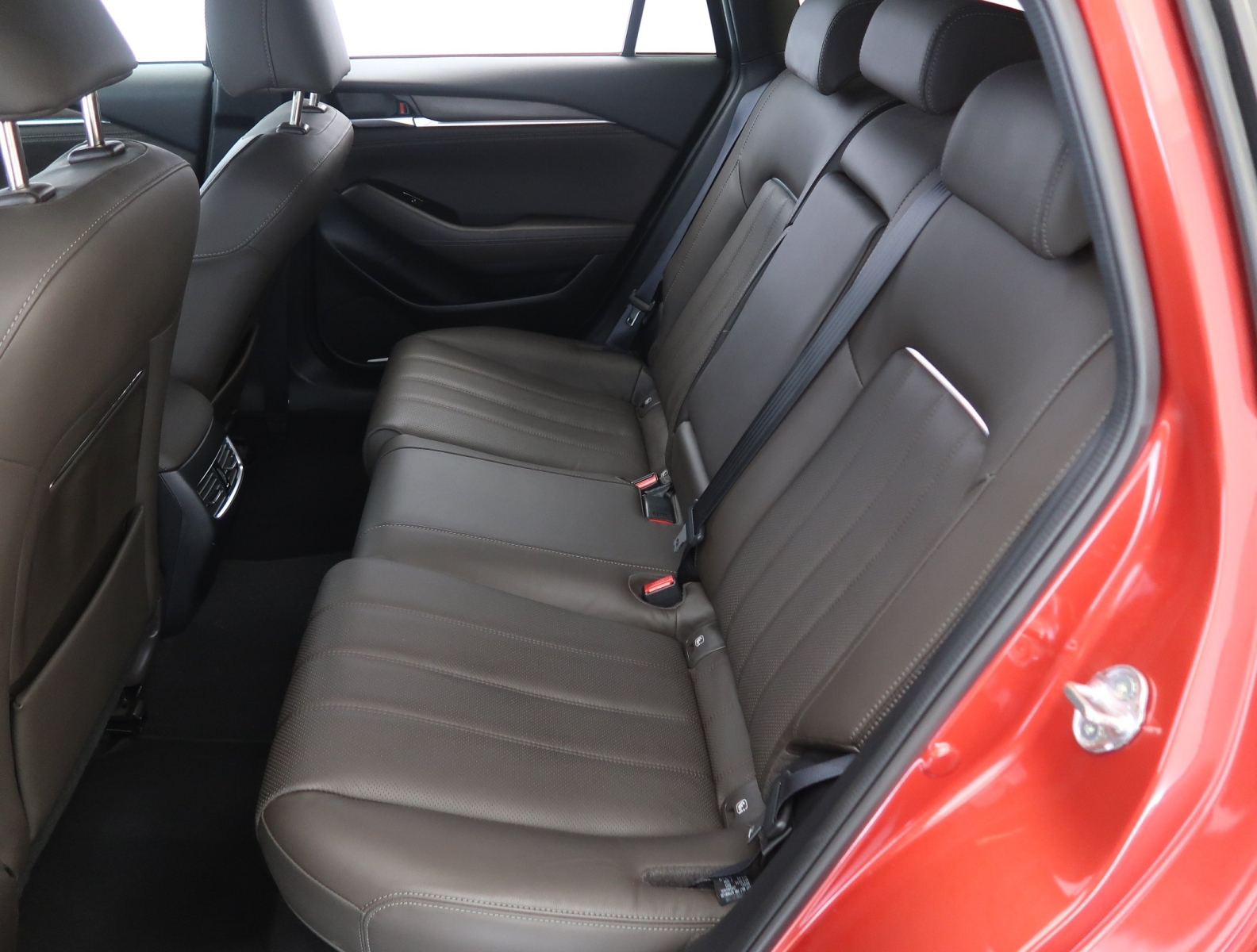 Mazda 6 - 2022