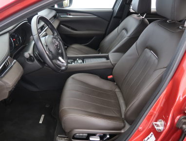 Mazda 6 - 2022