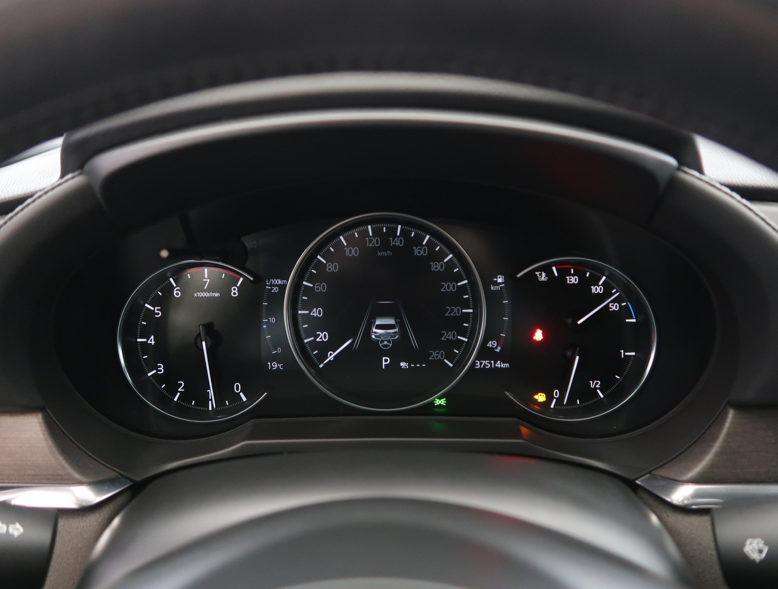 Mazda 6 - 2022