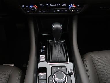 Mazda 6 - 2022