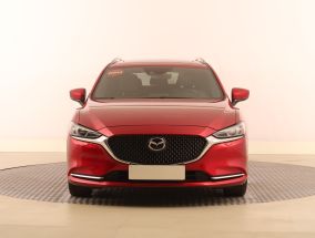 Mazda 6 - 2022