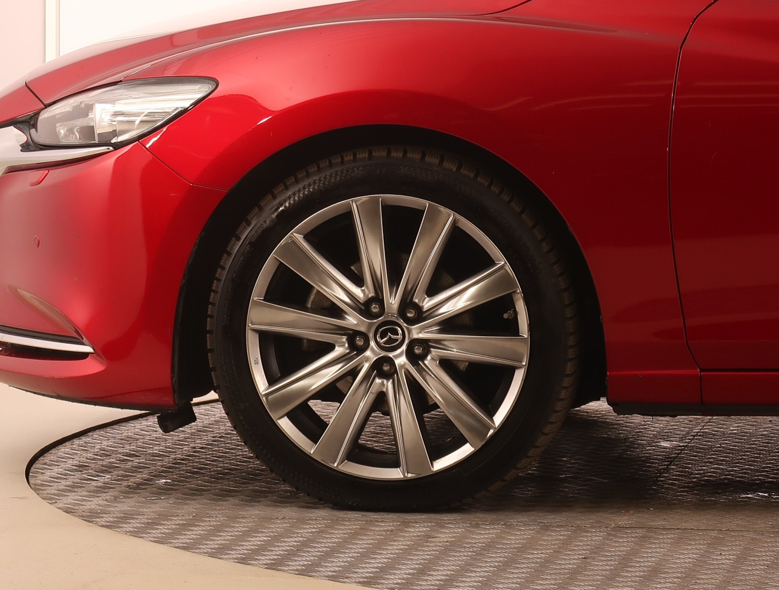 Mazda 6 - 2022