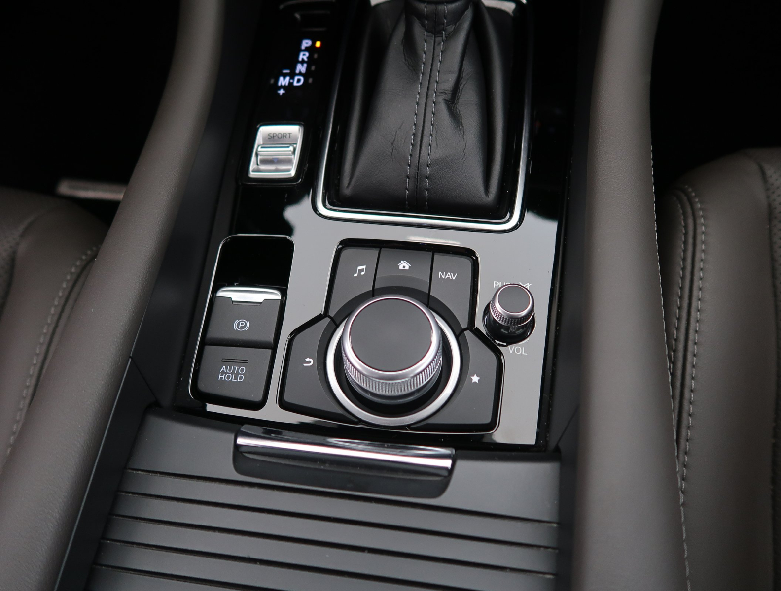 Mazda 6 - 2022