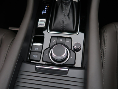 Mazda 6 - 2022