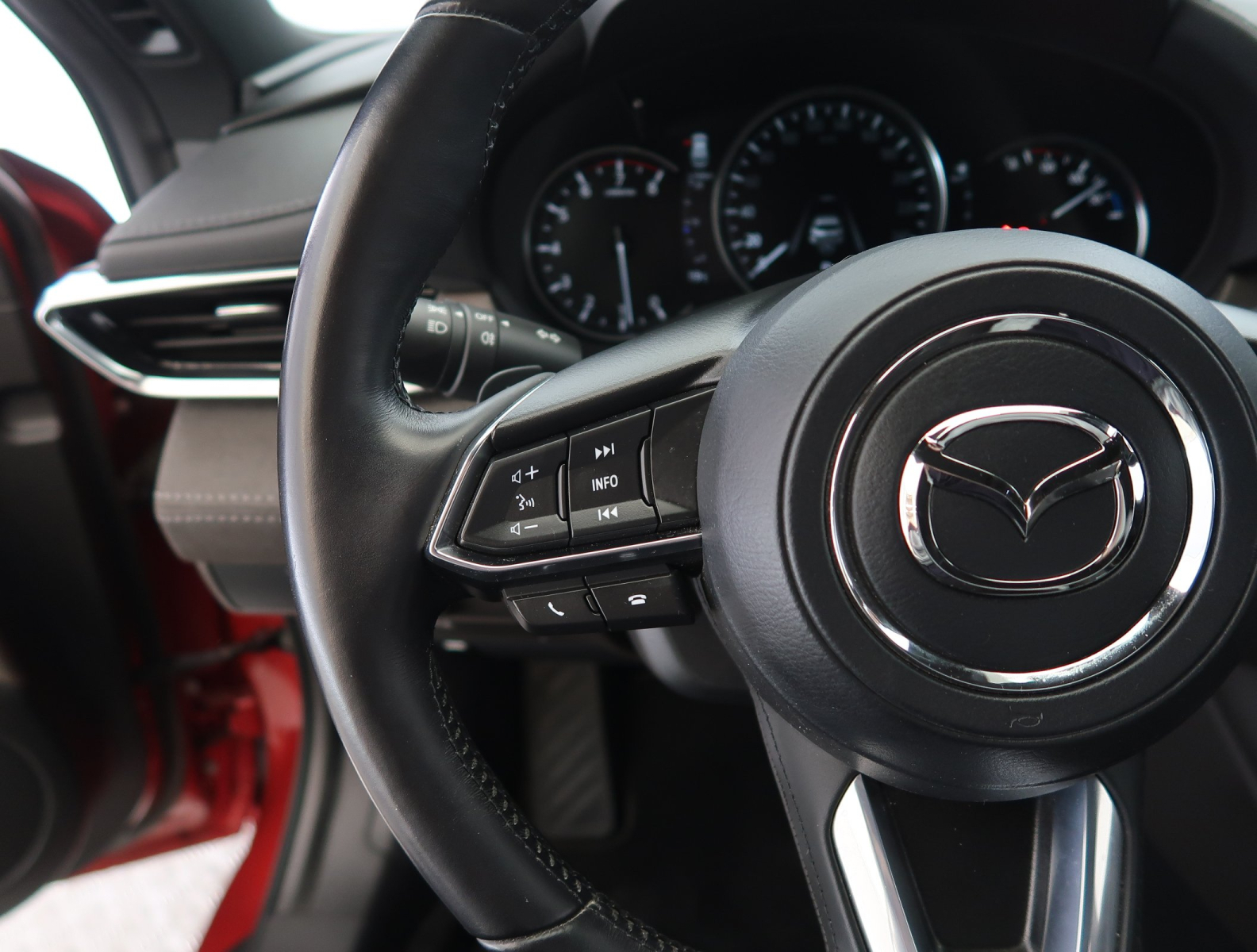 Mazda 6 - 2022