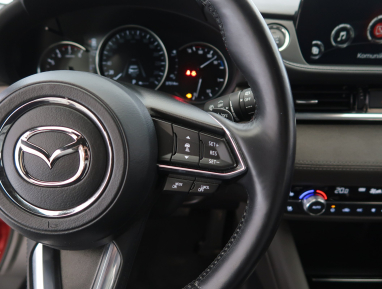 Mazda 6 - 2022