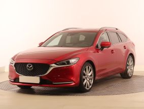 Mazda 6 - 2022
