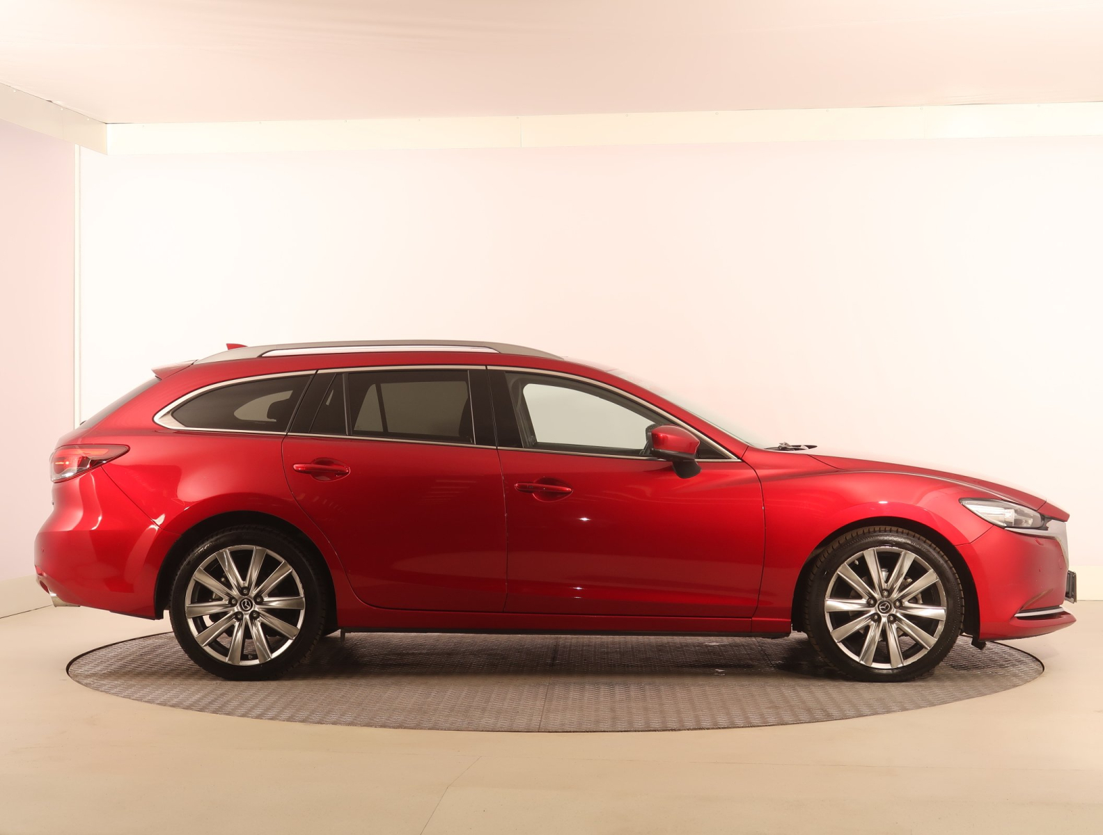 Mazda 6 - 2022