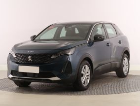 Peugeot 3008 - 2022