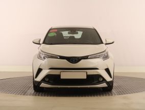 Toyota C-HR - 2018